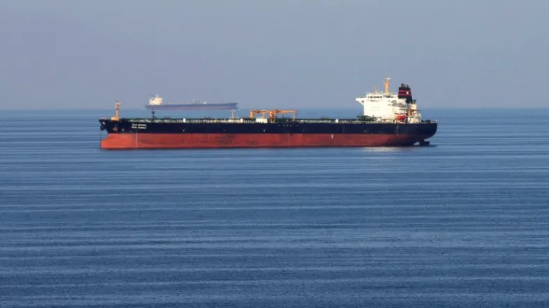 Iran Links Strait of Hormuz Safety to Its Coordination
