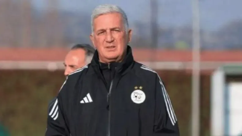 Petković Faces Key World Cup Squad Decisions