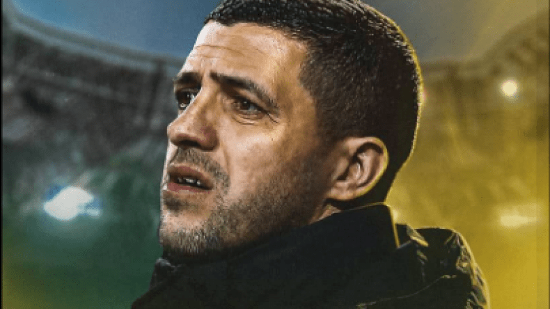 Shabiba Kabylie Appoints Karim Belhoussin as New Coach
