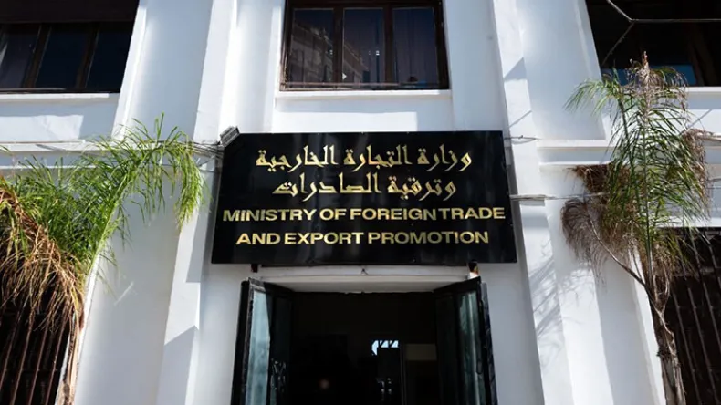 Ministry Platform Flags Suspicious Import Declarations Amidst Employee Data Anomalies