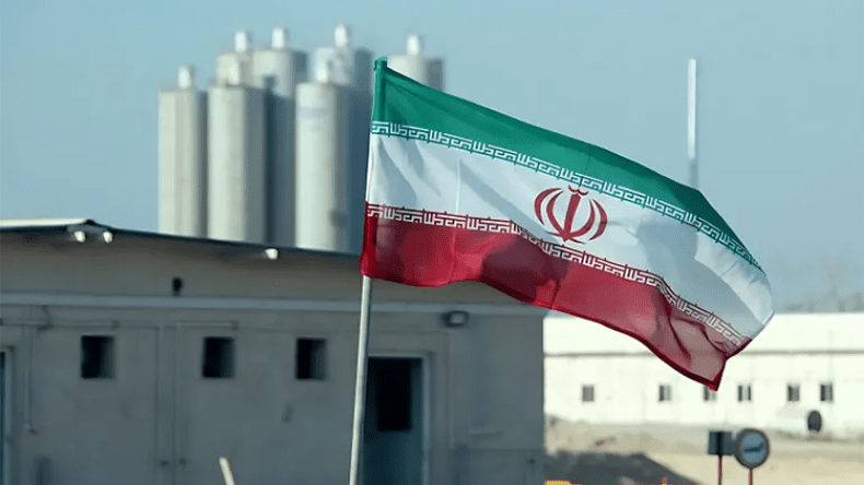 Study Predicts 'Nuclear Threshold' as Most Likely Scenario for Iran's Program