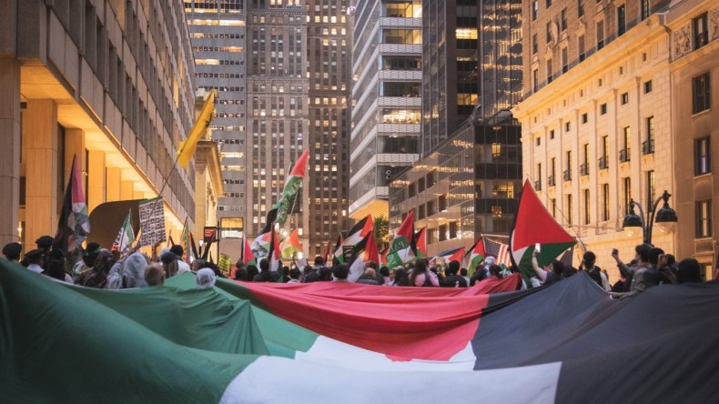 Tel Aviv Launches $50 Million Campaign to Shape U.S. Opinion Amidst Declining Support