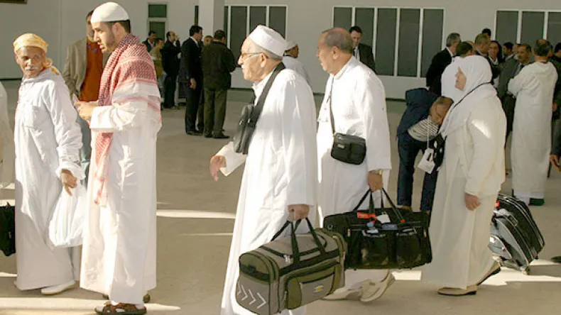 Algeria Imposes Stringent New Rules for 2027 Hajj Pilgrim Transport