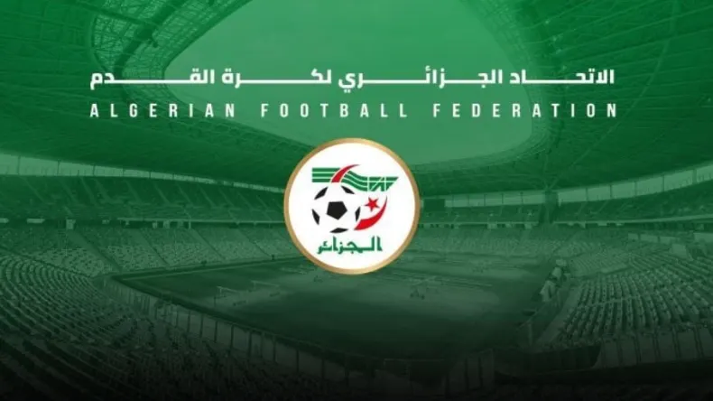 Algerian Football Federation Repeats 1996 Management Pattern in 2026