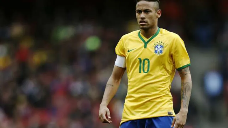 Neymar Eyes 2026 World Cup Amidst Club Duties