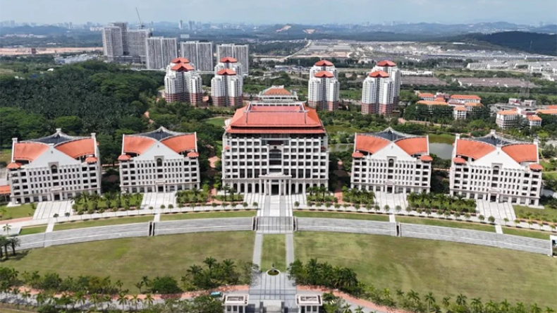 Malaysian Universities to Host Education Fair in Algeria, Offering Scholarships