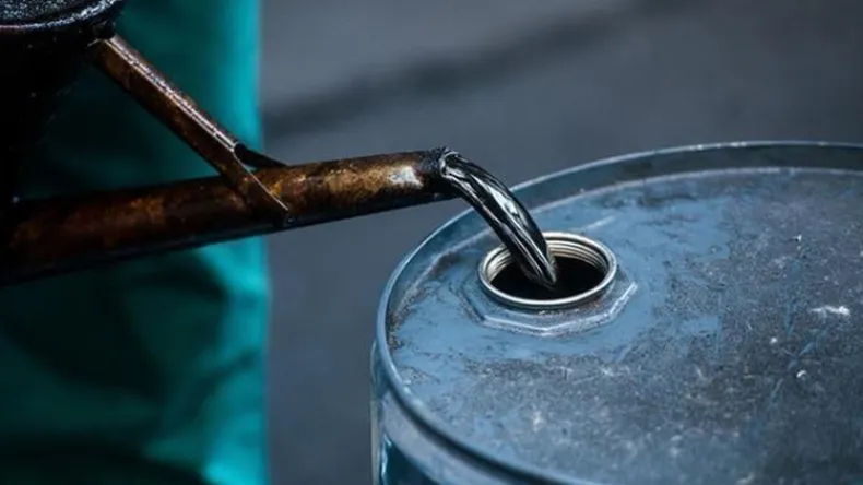 Oil Prices Surge Towards $100 Amid Geopolitical Tensions
