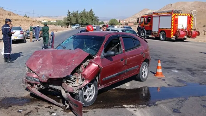 Algeria's New Traffic Law 09/26: A Holistic Approach to Road Safety