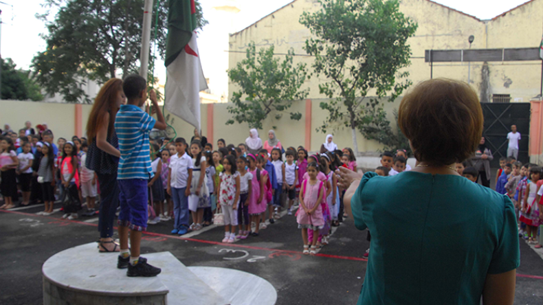 Ministry Sets Tentative Dates for New School Year