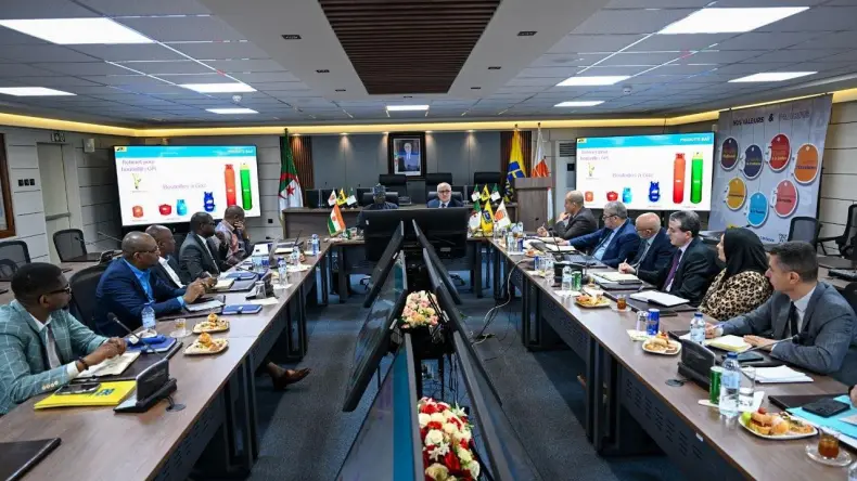 Naftal Expands African Footprint with Niger Investment