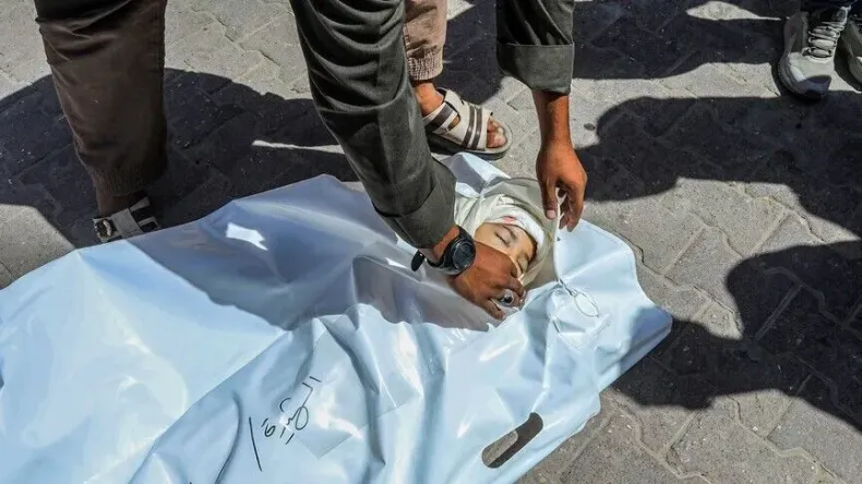 Israel to Return Body of Palestinian Teen Held for Over Nine Months