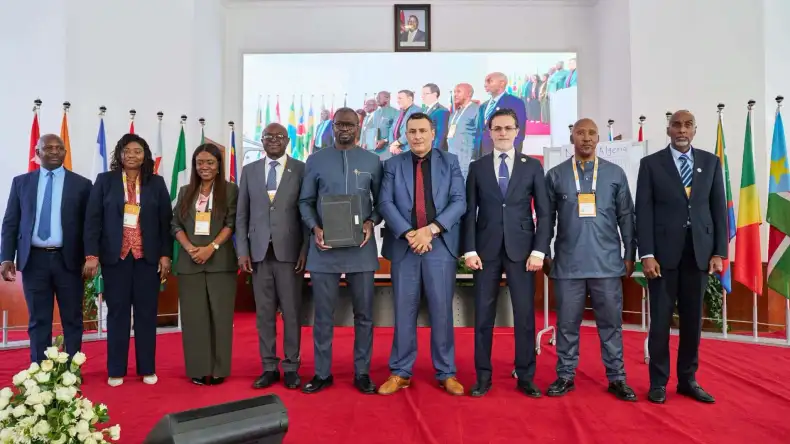Algeria Elected Second Vice-President of AU Anti-Corruption Body