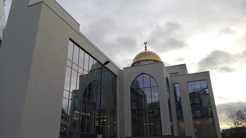 Competition to Select Taraweeh Prayer Leaders Abroad Concludes