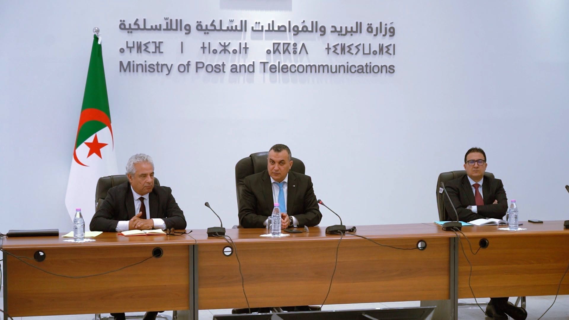 Algeria Boosts Mobile Network Ahead of Summer, Sees Global Ranking Jump