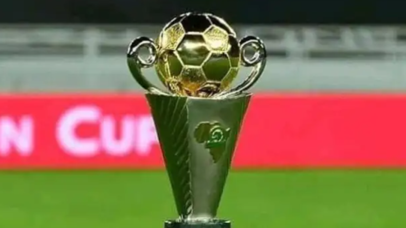 CAF Confederation Cup Final Referee Appointments Announced