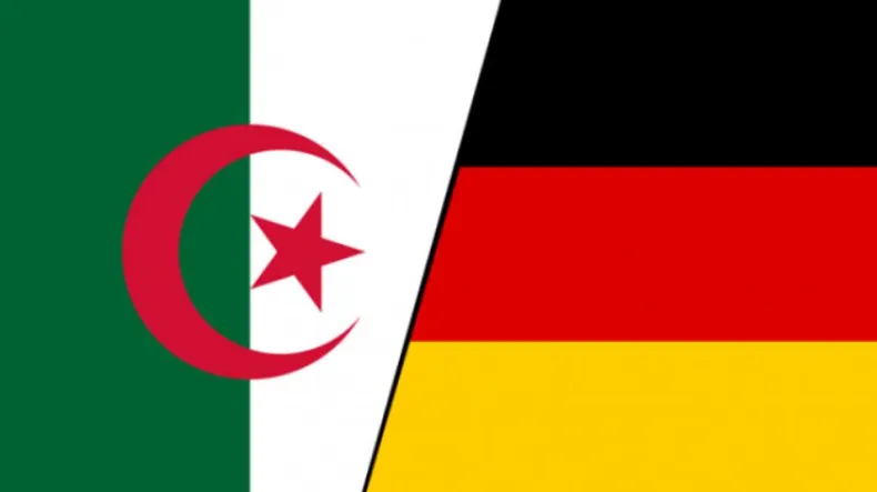 Algeria and Germany Forge Deeper Ties in Energy and Automotive Sectors