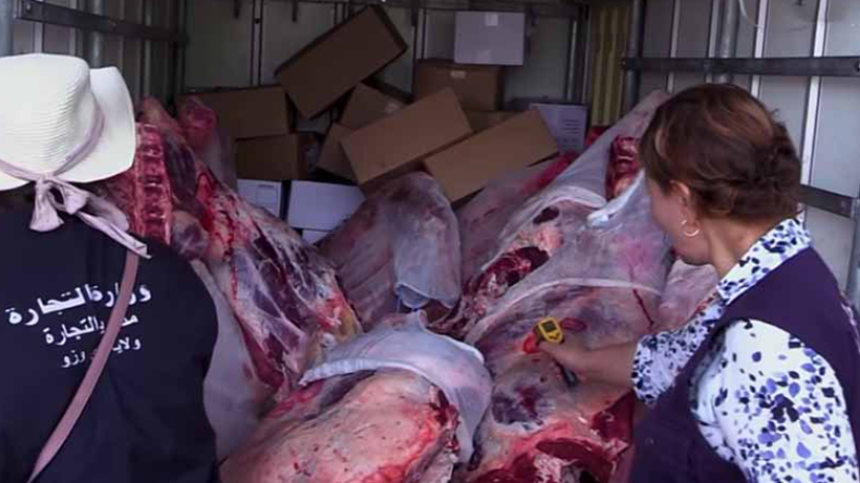 Ministry Tightens Food Safety Rules Amidst High Temperatures