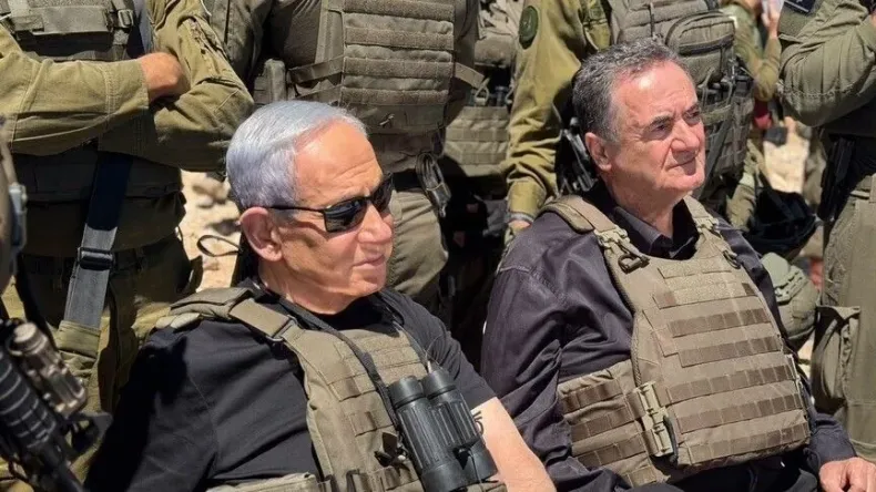 Tensions accrues entre Israël et le Liban : menaces et perspectives diplomatiques