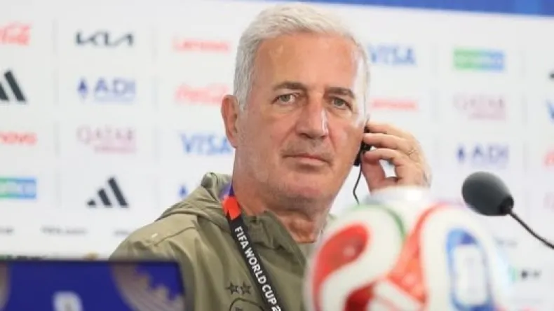 Algeria to Focus on Style, Not Star Power Against Argentina, Says Petković