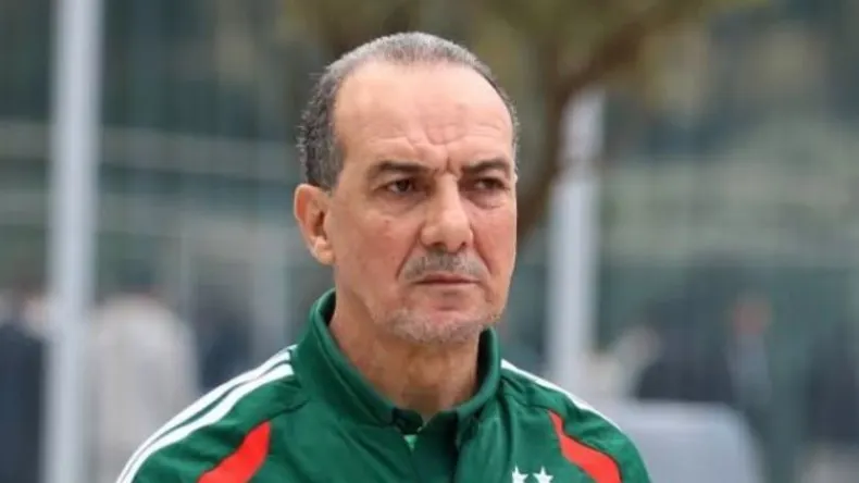 Algerian Nabil Ngiz Appointed Niger National Football Team Coach