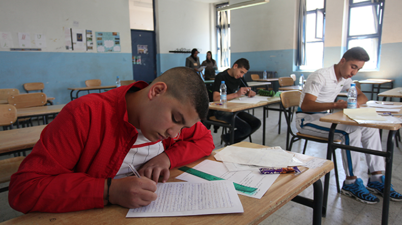 Algeria's Supplementary Exams Offer Second Chance to Students