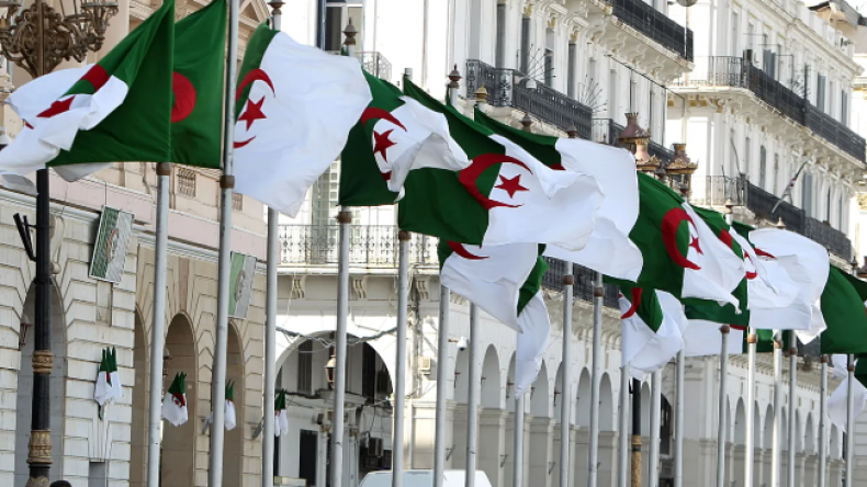 Algeria Cuts Ties With UAE, Citing National Security Concerns