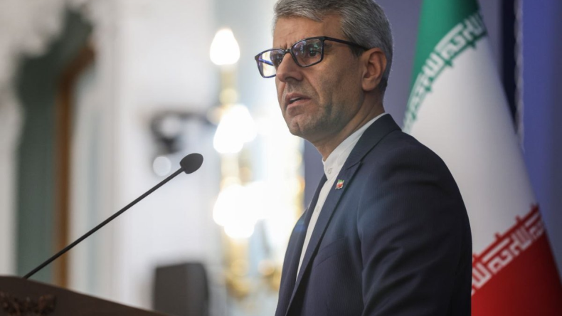 Iran Declares Understanding With US in Crisis Amid Escalation