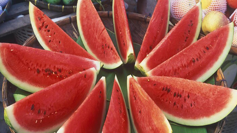 Algerian Watermelon Market Recovers After Poisoning Rumors Debunked by Lab Tests