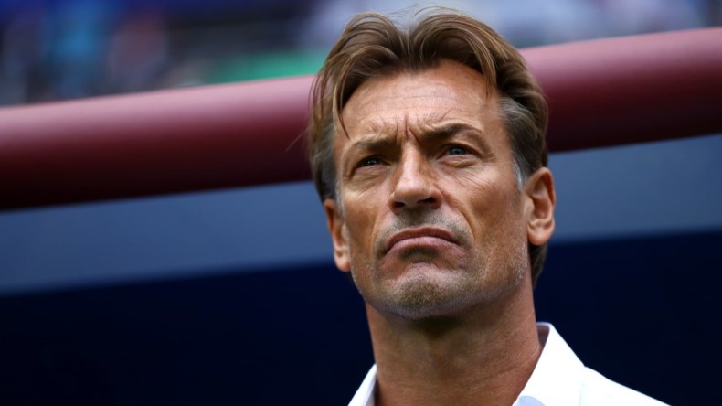 Hervé Renard Appointed Tunisia Coach After Heavy World Cup Defeat