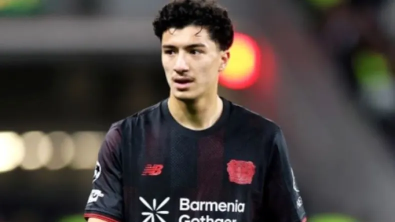 Chelsea and Aston Villa Eyeing Bayer Leverkusen's Ibrahim Mazza