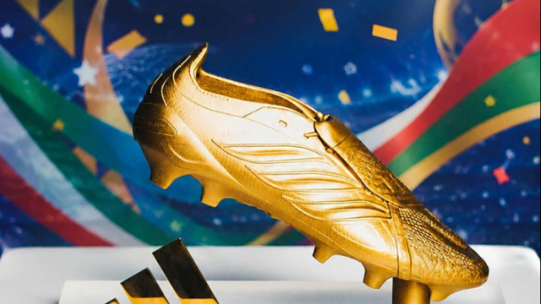 FIFA Unveils New Designs for 2026 World Cup Individual Awards