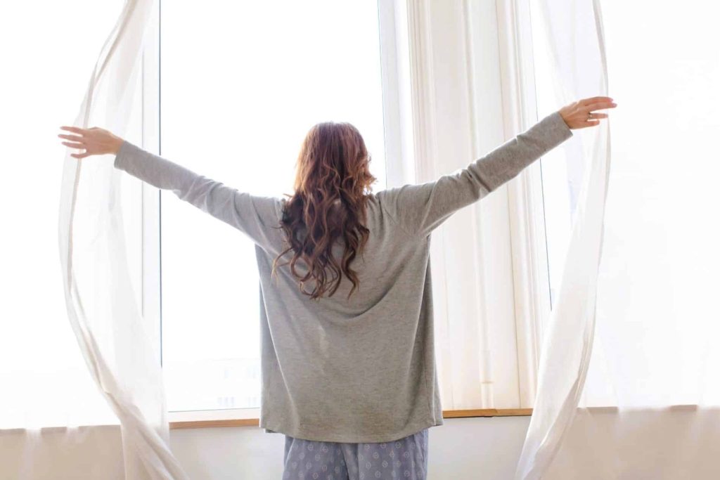 Astuces pour rester au frais sans climatiseur pendant les canicules