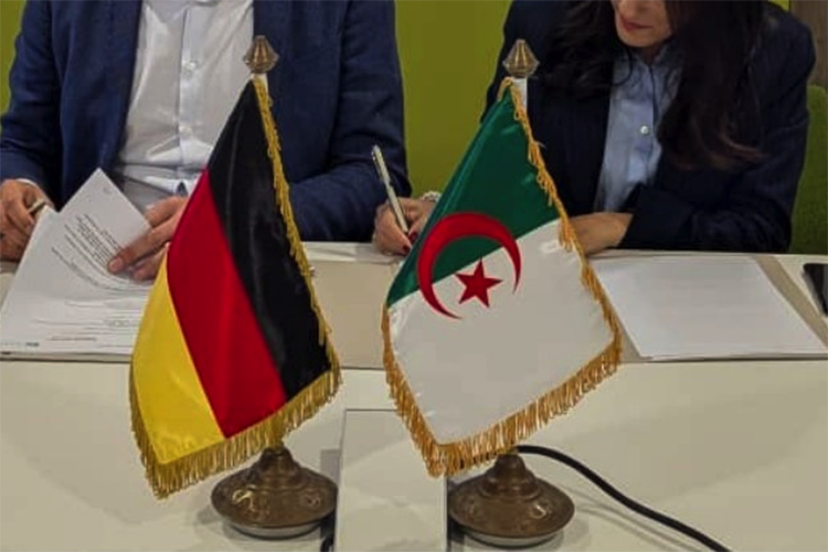 Germany Partners with Algeria to Boost Building Energy Efficiency