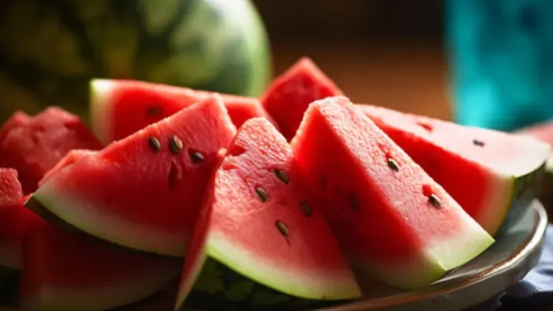 Batna Province Denies Watermelon Food Poisoning Rumors