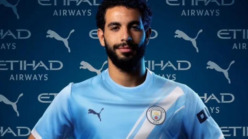 Ait Nouri Benched Again as Man City Secures Opening Win