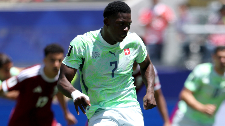FIFA Clarifies Technical Glitch Affecting Offside Line in Switzerland vs. Qatar Match