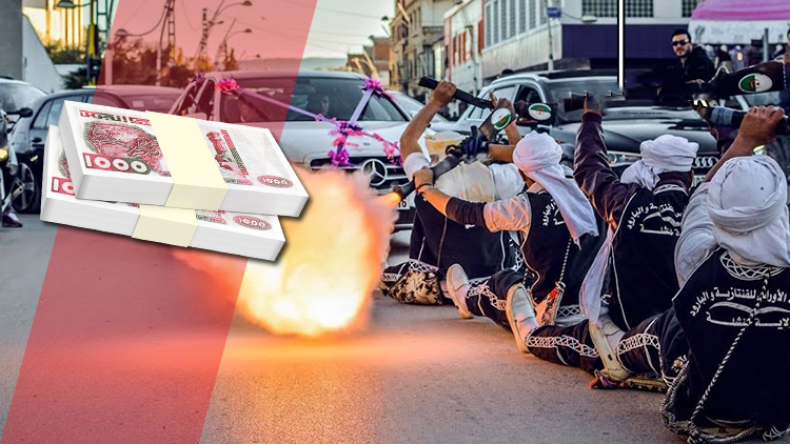 Youth Initiative Promotes Simpler Weddings Amidst Financial Strain in Eastern Algeria