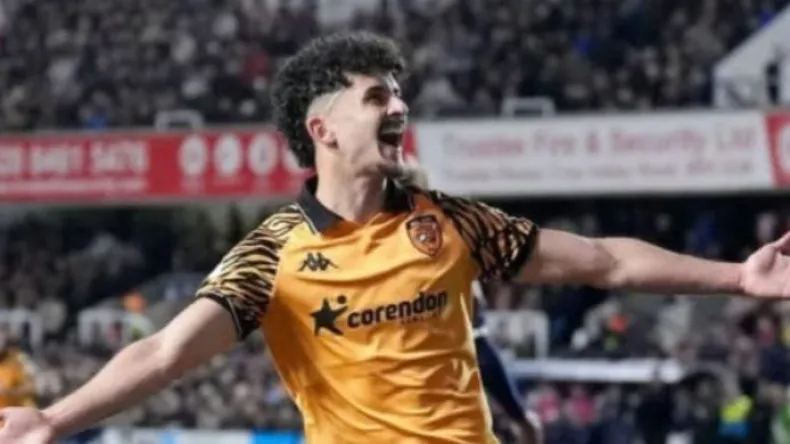 Hull City Secures Premier League Promotion with Play-Off Victory