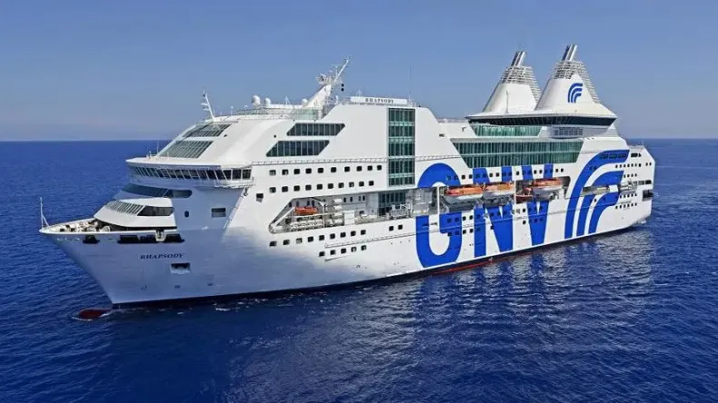 GNV Boosts Algeria Travel Discounts for First Anniversary