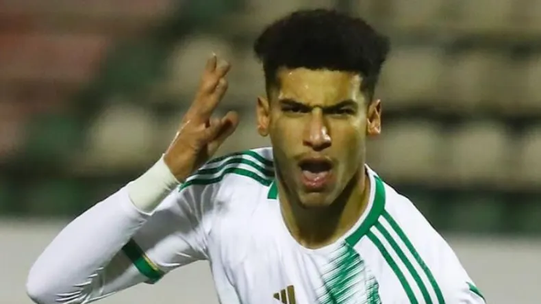 Mohamed Ramdawi Completes Transfer to Baltika Kaliningrad