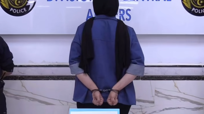 TikTok User Arrested for Hate Speech in Algiers