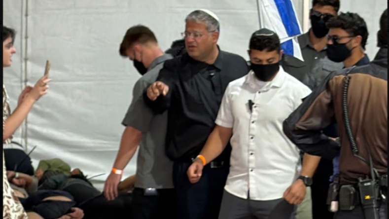 Activists Released After Alleged Torture and Mistreatment During Gaza Fleet Detention