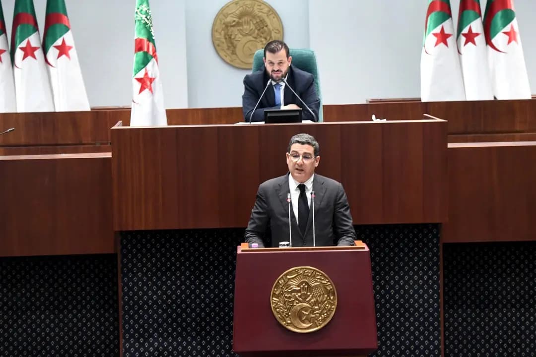Algeria Accelerates Healthcare Modernization with New Cancer Centers and Digital Platform