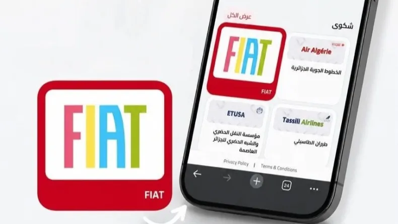 APOCE Launches Dedicated Fiat Complaint Section on 'Achki' Platform