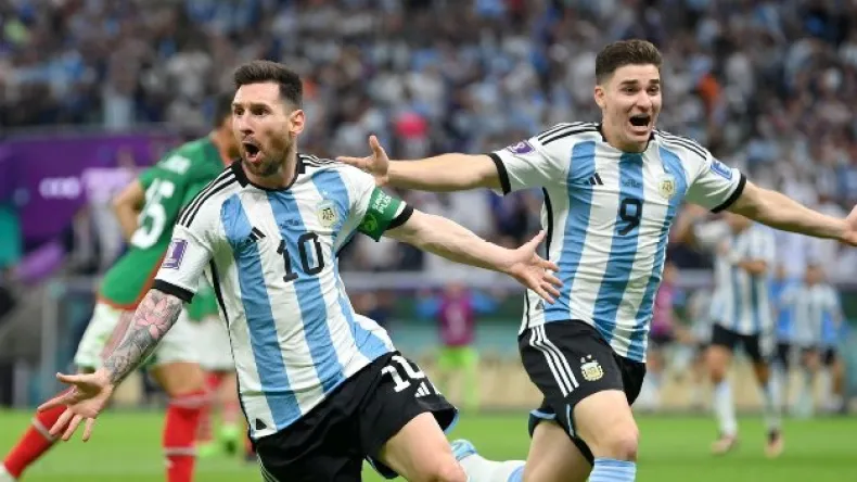 الأرجنتين تلغي رحلات طيران لمونديال 2026