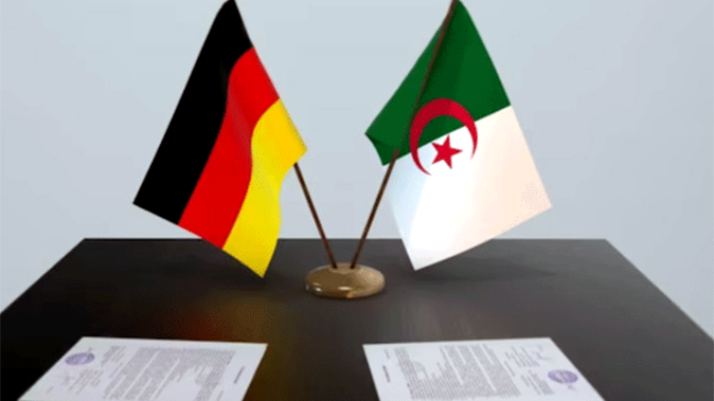 Algeria Deepens Economic Ties with Germany Amid Energy and Auto Sector Push