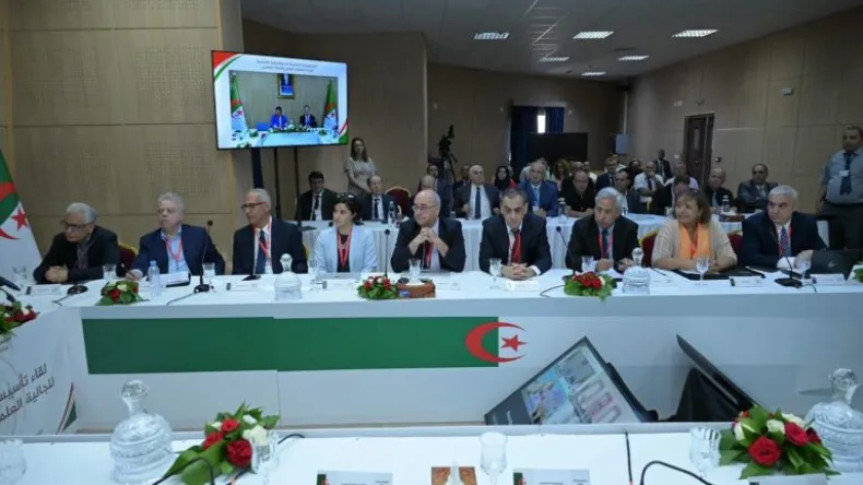 Algeria's Elusive Mathematics Institute: A Two-Decade Dream Deferred