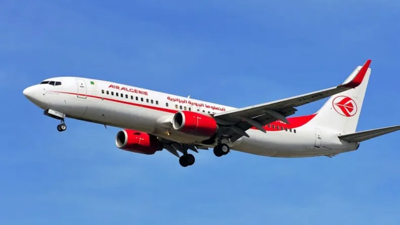 Air Algérie Offers 20% Discount for Eid al-Adha Travel