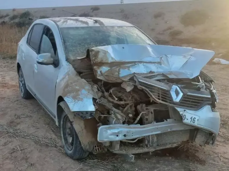 وفيات وإصابات في حوادث طرق بالجزائر