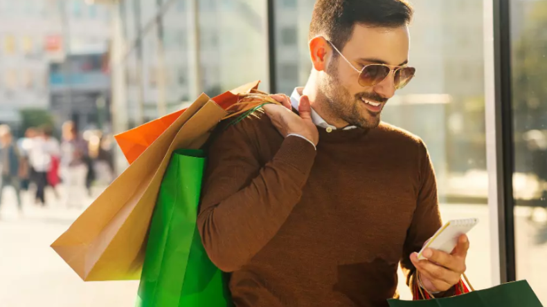 Why Many Men Dislike Shopping: Behavioral Patterns and Consumer Psychology